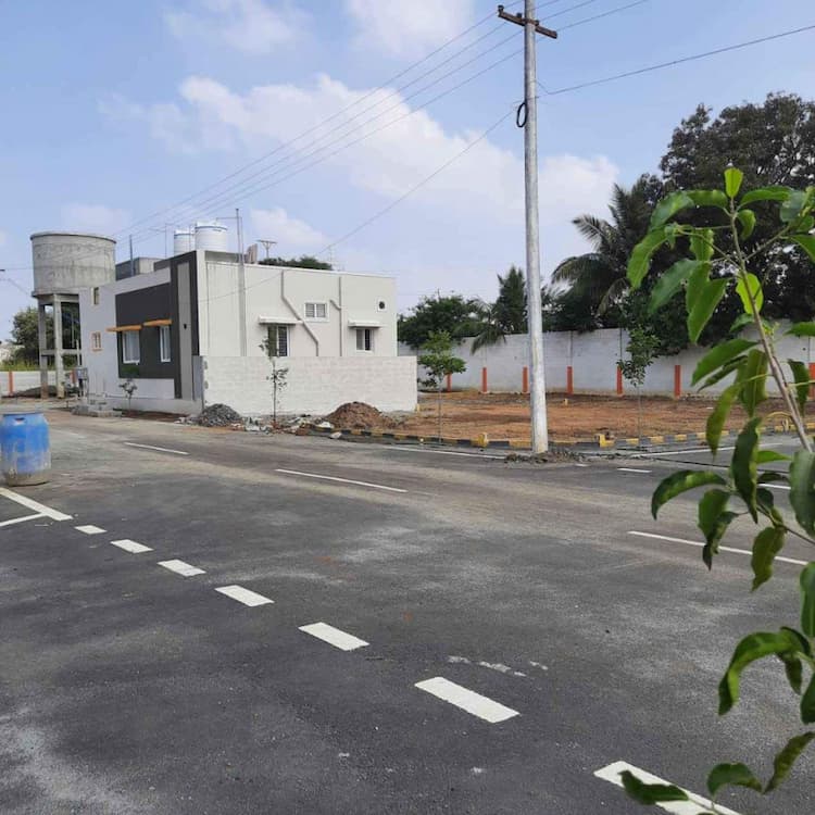 Single Property Image