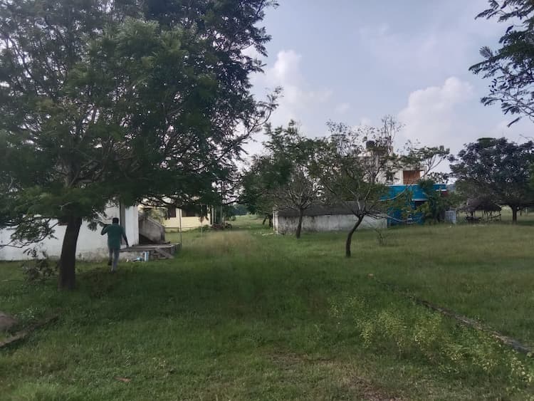 Single Property Image