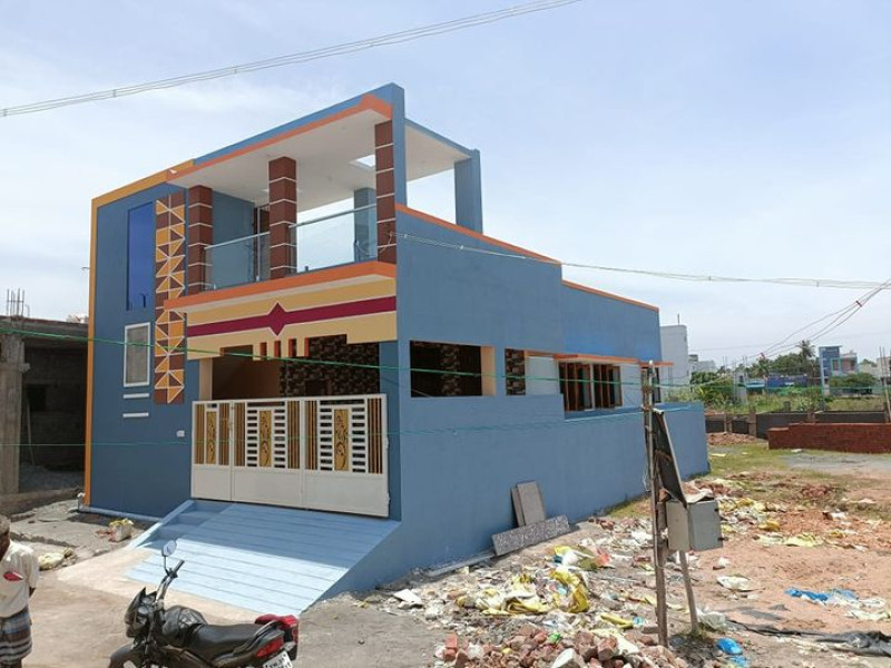 House for sales