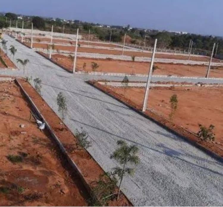 Land for sale