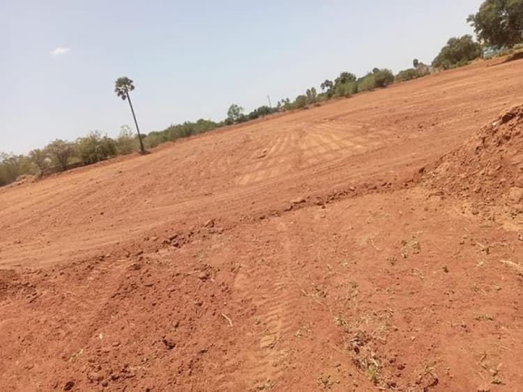 Low Budget Land for Sale