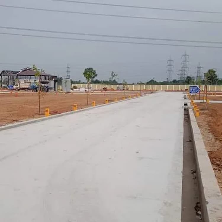 Single Property Image