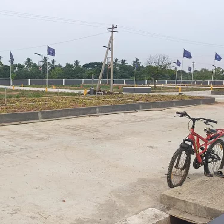 Single Property Image