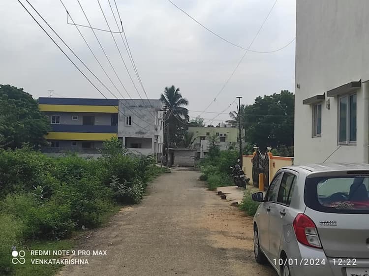 Single Property Image