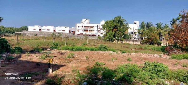 Plot sale