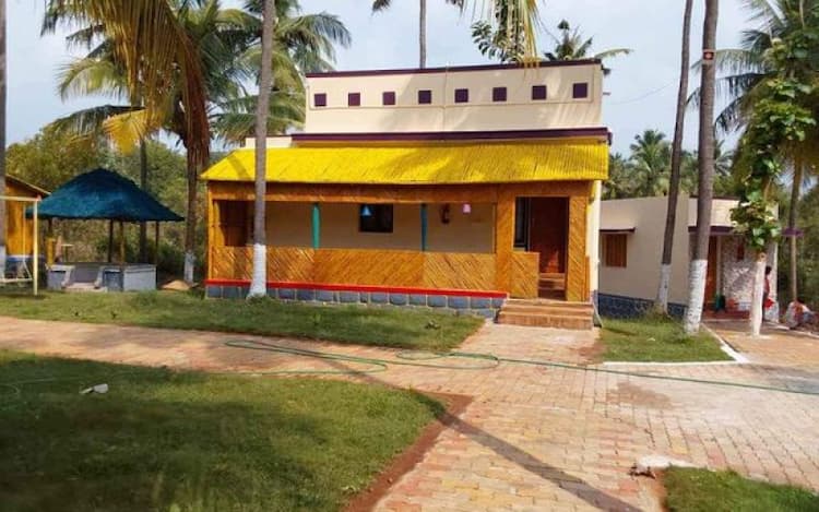 1BHK houes sale
