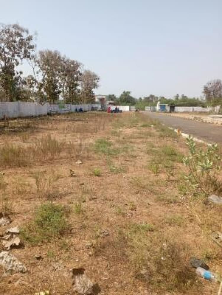 land sale