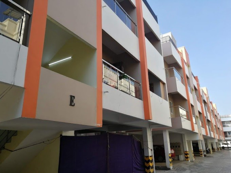 2 BHk flat for sale