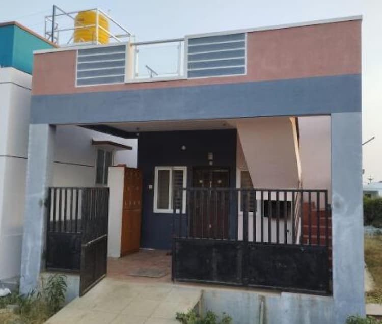 2 BHK House for Sale