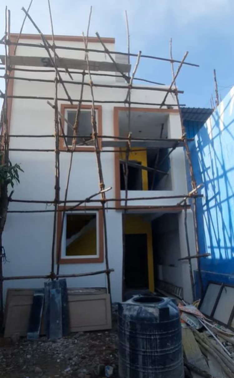 House for sales