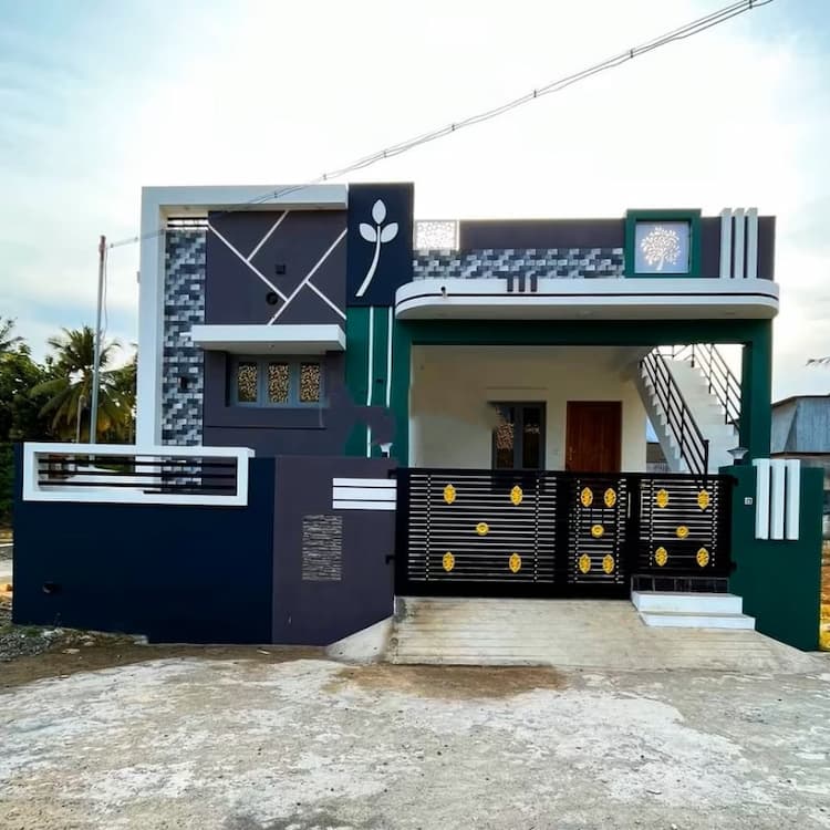 2bhk house for sale 