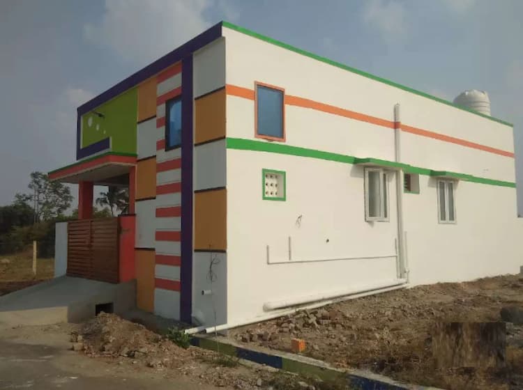 2BHK House For Sale