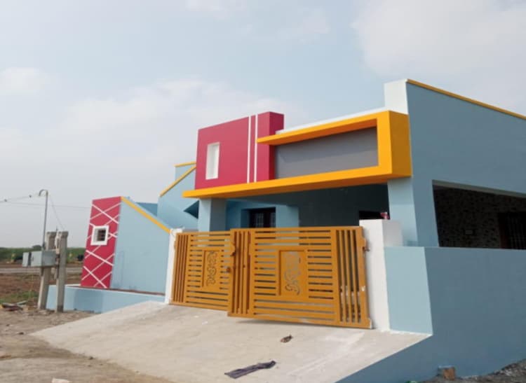 2bhk house for sale