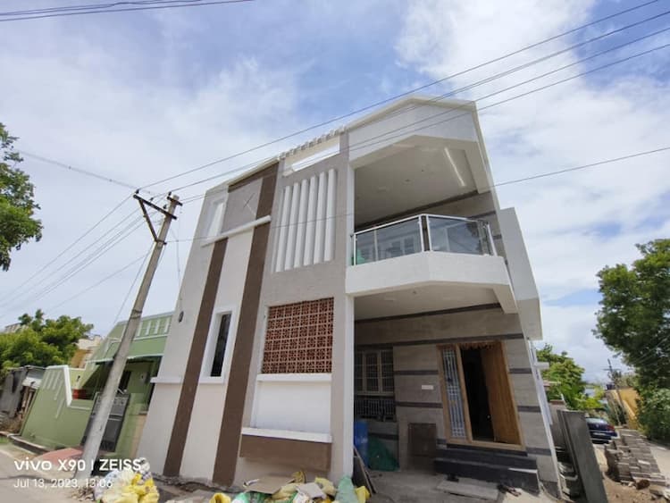 3 BHK HOUSE FOR SALE