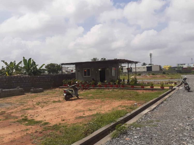 Single Property Image
