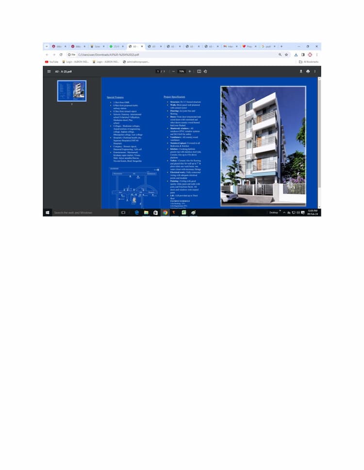 Single Property Image