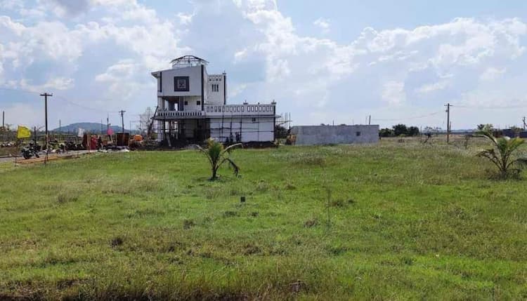 Single Property Image