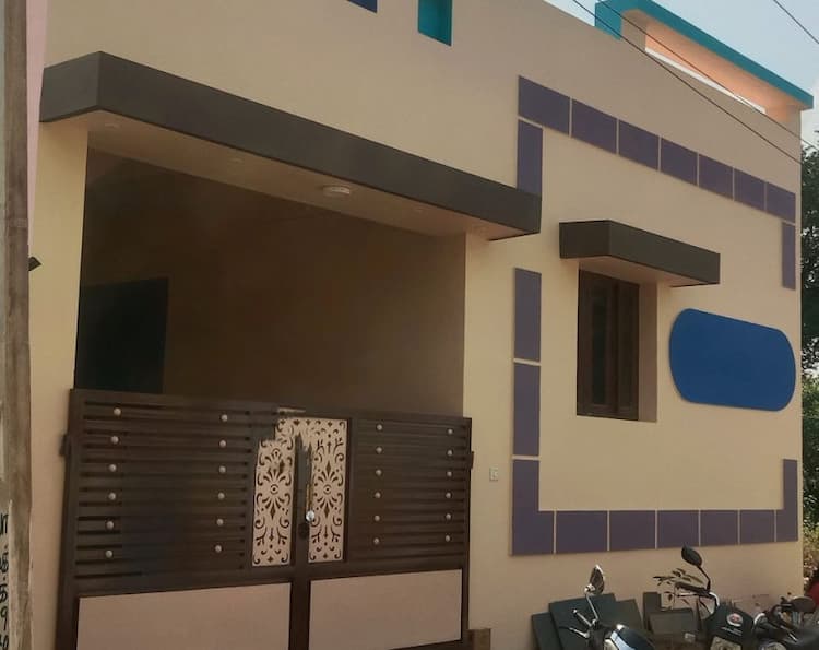 2 BHK INDIVIDUAL HOUSE FOR SALE