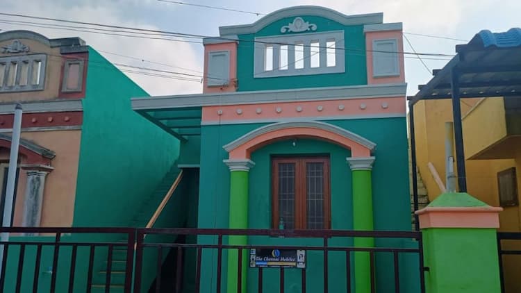 2bhk house for sale 