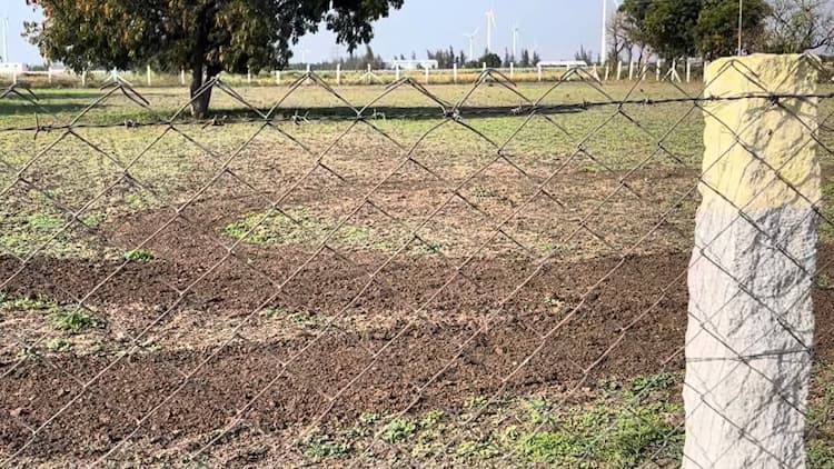2 Acre Site Land for Sale