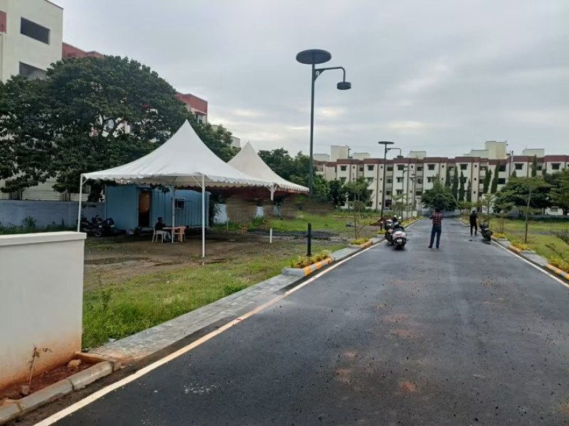 plot for sale 