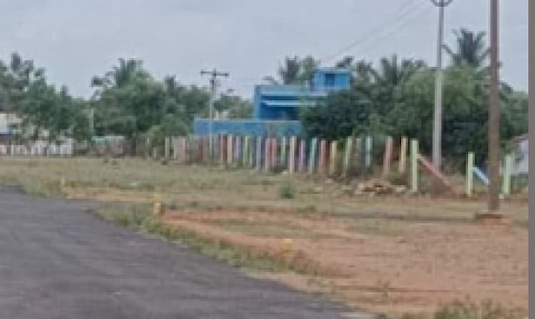 Land for sales