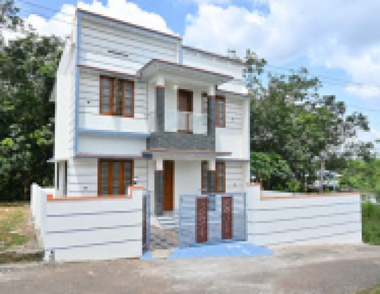 3 BHK House for Sale