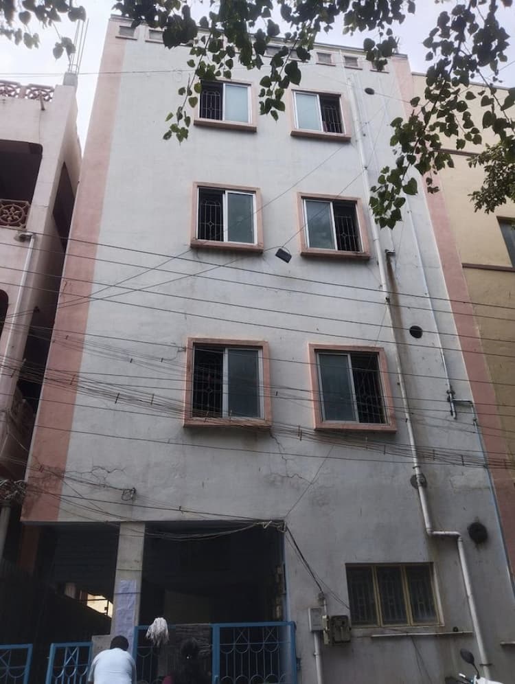 Single Property Image