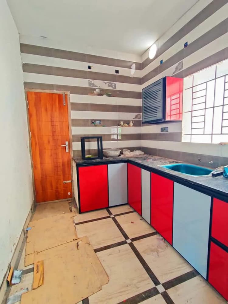 Single Property Image