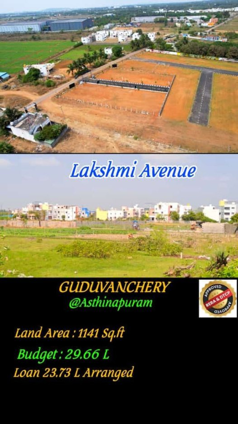Land for Sale