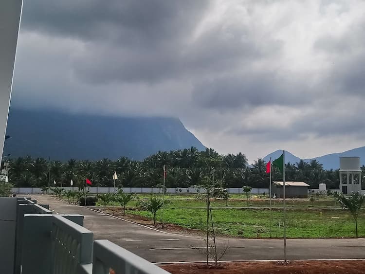 Single Property Image