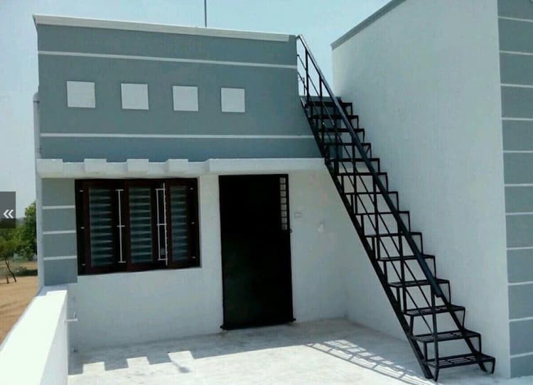 Single Property Image