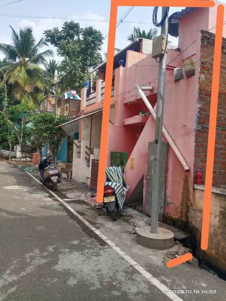 2BHK House For Sale