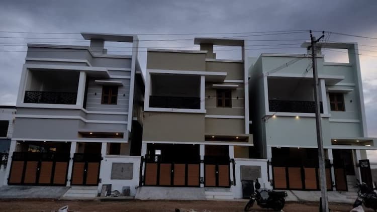 Villa for sale