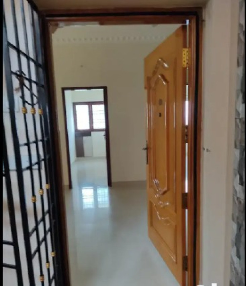 3BHK Flat