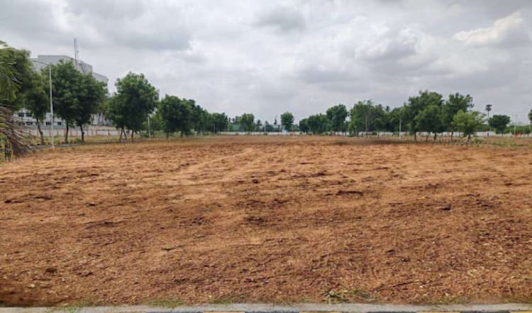plot for sale 