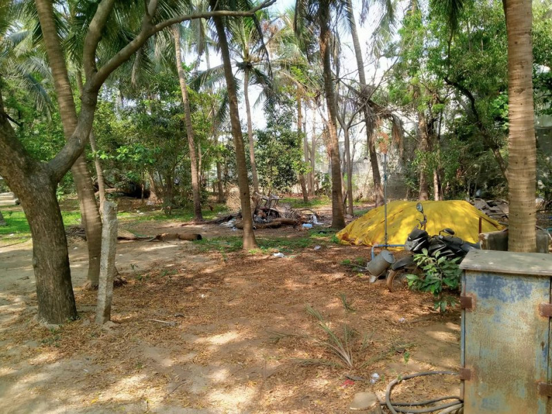 Land for sales
