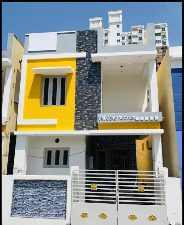 Villa for sales