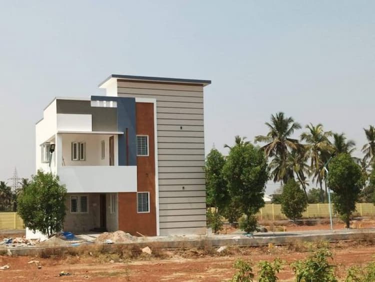 Single Property Image