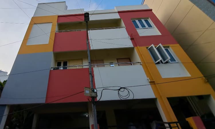 Single Property Image