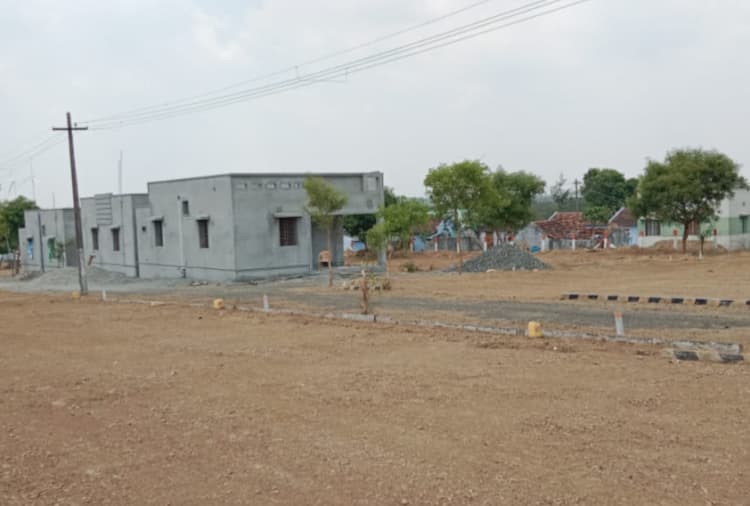 Single Property Image