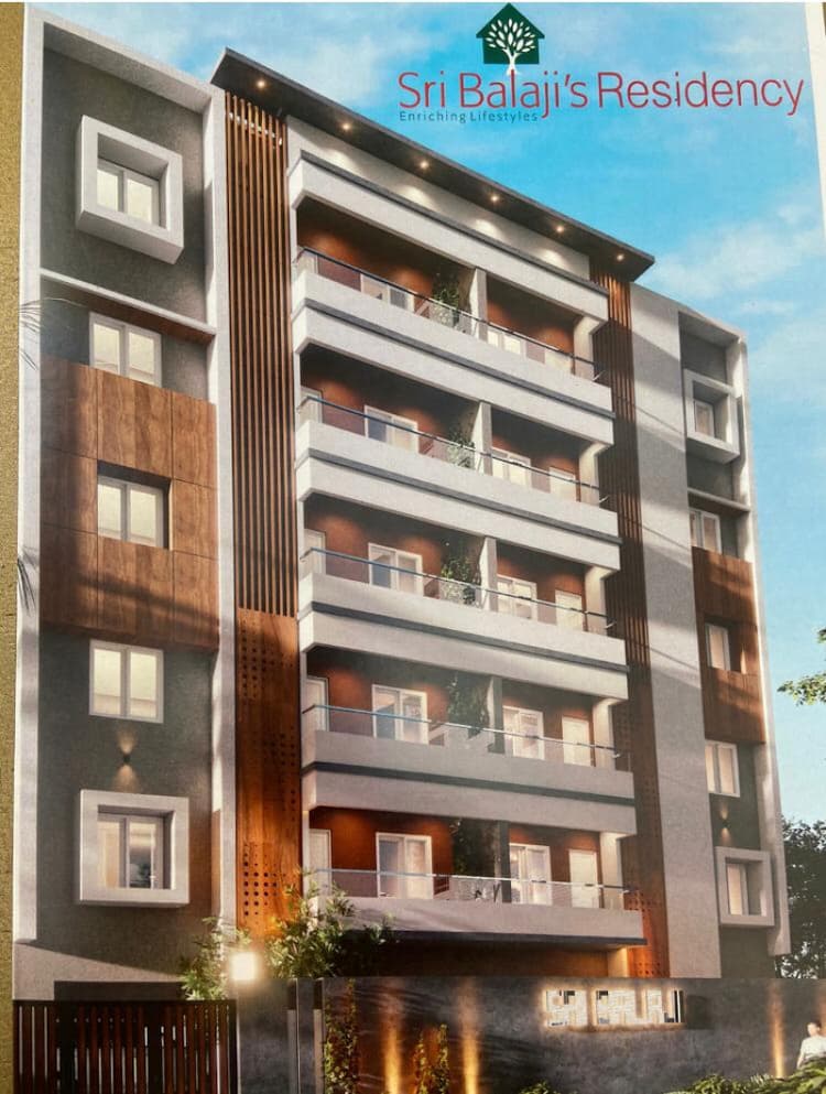3BHK Apartment