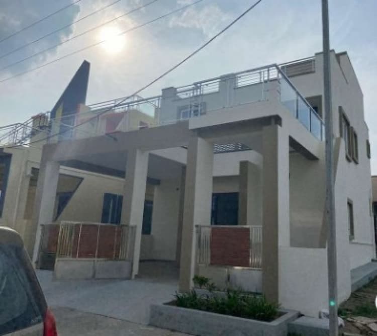 3BHK House