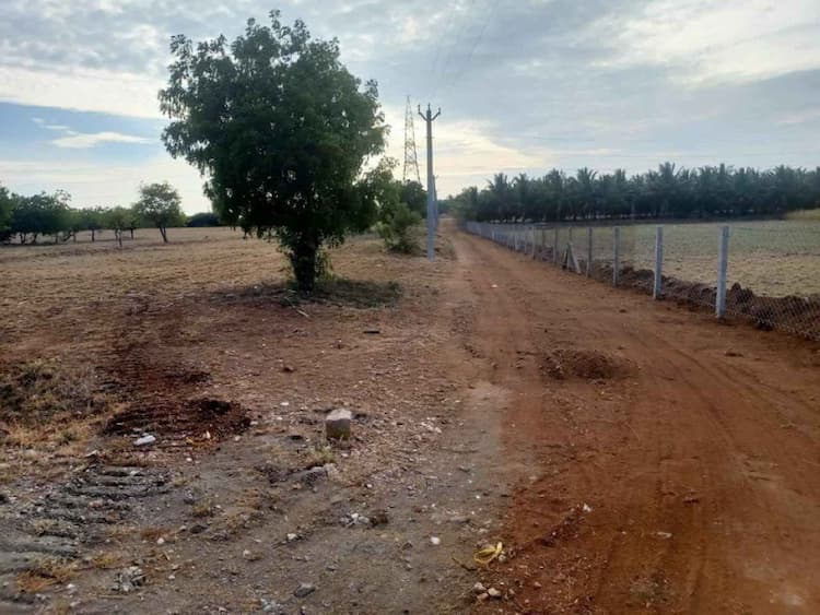 1 Acra Agri MT Land sale