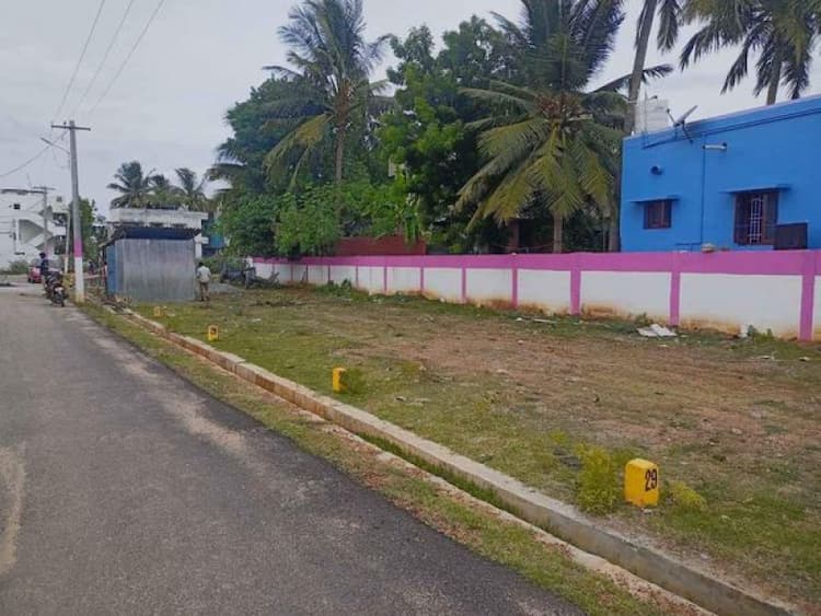 land sale