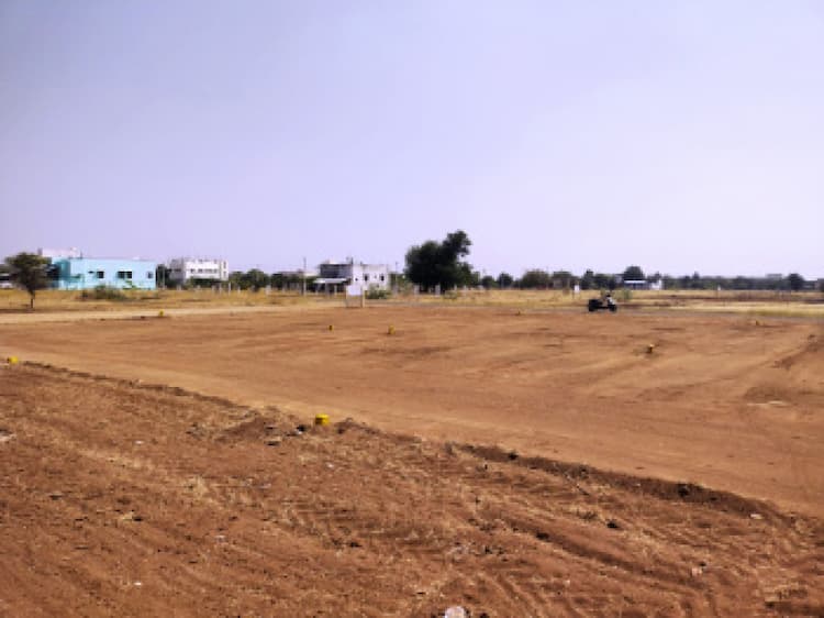 land sale
