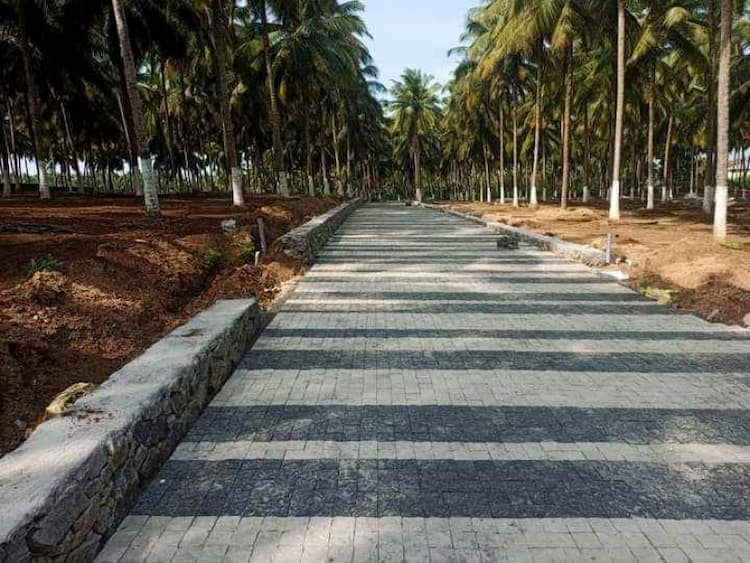 Single Property Image