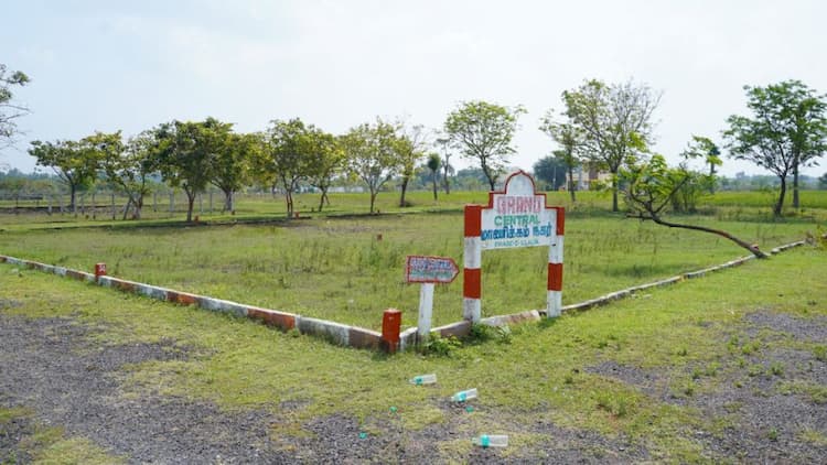 Single Property Image