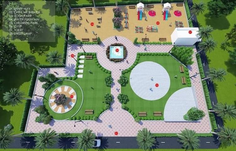 Single Property Image