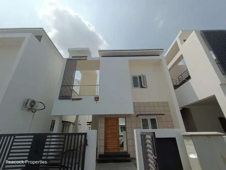 3BHK HOUSE FOR RENT